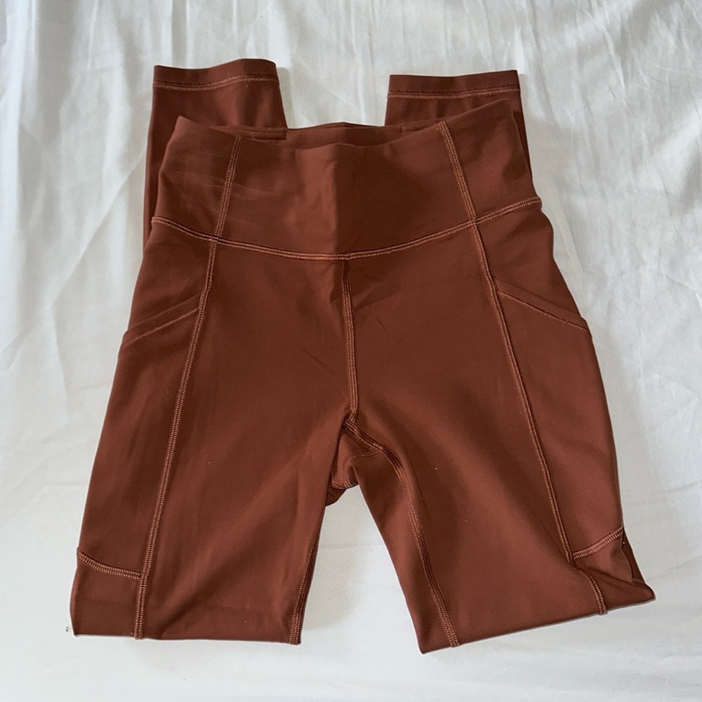 Lululemon Wunder Under